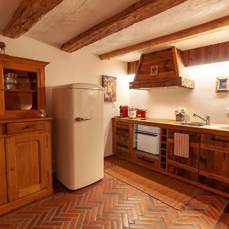 Ferienwohnung Chez   Adèle Ayent Exterior foto